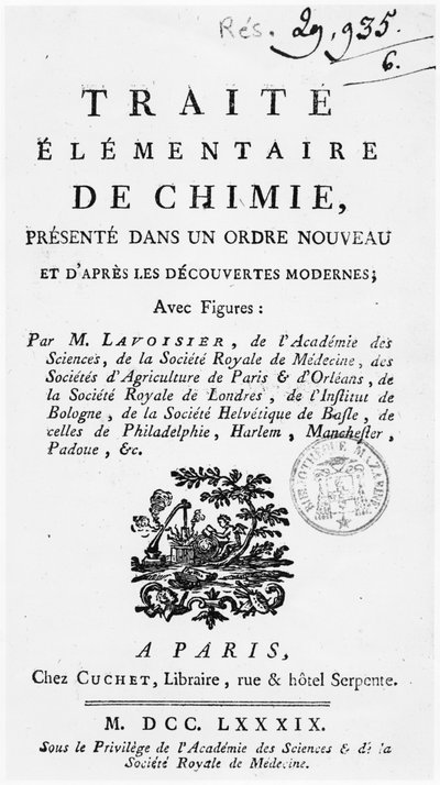 Title Page of 